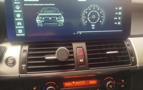 BMW X5, 2013 год, 2 550 000 рублей, 11 фотография