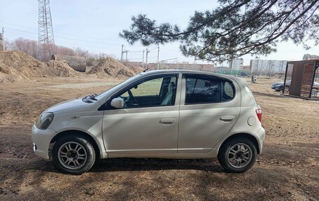Toyota Vitz, 2000 год, 340 000 рублей, 5 фотография