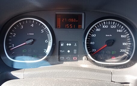 Renault Duster I рестайлинг, 2013 год, 650 000 рублей, 7 фотография