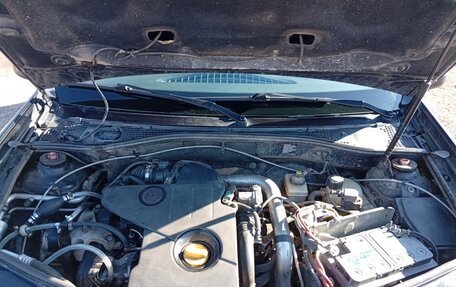 Renault Duster I рестайлинг, 2013 год, 650 000 рублей, 9 фотография