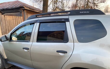 Renault Duster I рестайлинг, 2013 год, 970 000 рублей, 5 фотография