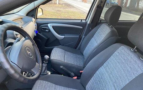 Renault Duster I рестайлинг, 2013 год, 970 000 рублей, 9 фотография