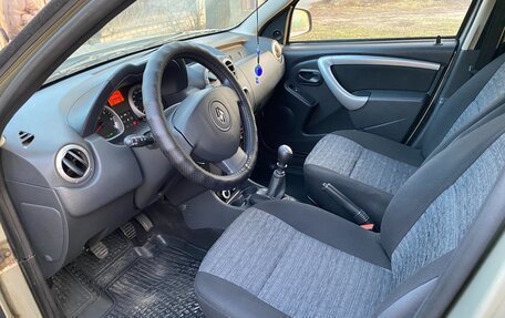 Renault Duster I рестайлинг, 2013 год, 970 000 рублей, 6 фотография