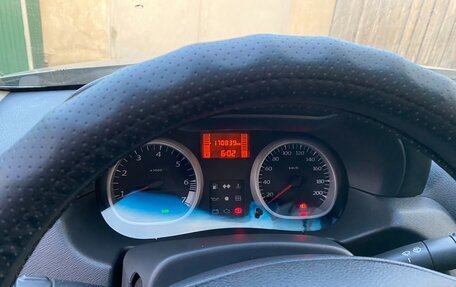 Renault Duster I рестайлинг, 2013 год, 970 000 рублей, 8 фотография