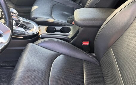 KIA Cerato IV, 2018 год, 1 600 000 рублей, 12 фотография