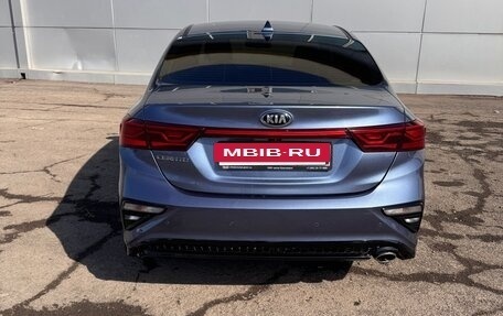 KIA Cerato IV, 2018 год, 1 600 000 рублей, 6 фотография