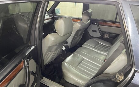 Mercedes-Benz E-Класс, 1993 год, 350 000 рублей, 9 фотография