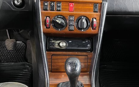 Mercedes-Benz E-Класс, 1993 год, 350 000 рублей, 5 фотография