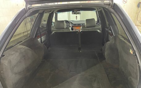 Mercedes-Benz E-Класс, 1993 год, 350 000 рублей, 12 фотография