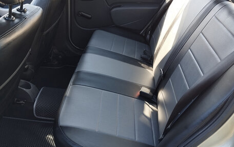 Renault Logan I, 2012 год, 378 000 рублей, 10 фотография