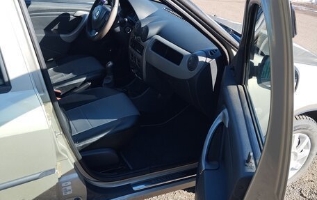 Renault Logan I, 2012 год, 378 000 рублей, 9 фотография