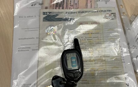 Mercedes-Benz E-Класс, 1993 год, 350 000 рублей, 13 фотография