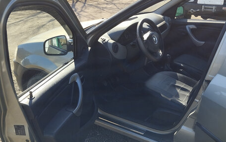 Renault Logan I, 2012 год, 378 000 рублей, 8 фотография