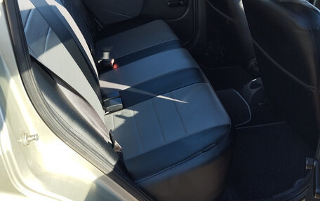 Renault Logan I, 2012 год, 378 000 рублей, 11 фотография