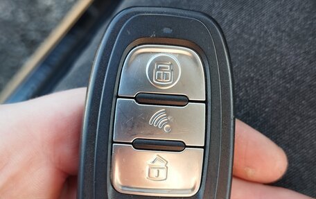 Renault Logan I, 2012 год, 378 000 рублей, 16 фотография