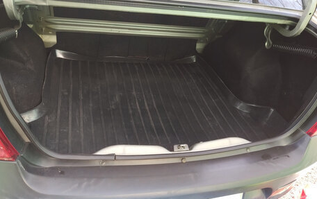 Renault Logan I, 2012 год, 378 000 рублей, 17 фотография