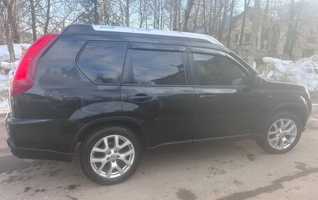 Nissan X-Trail, 2012 год, 1 700 000 рублей, 4 фотография
