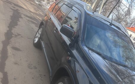 Nissan X-Trail, 2012 год, 1 700 000 рублей, 3 фотография