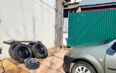 Renault Logan I, 2012 год, 378 000 рублей, 19 фотография