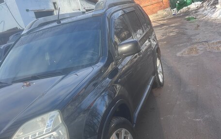 Nissan X-Trail, 2012 год, 1 700 000 рублей, 2 фотография