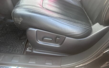 Nissan X-Trail, 2012 год, 1 700 000 рублей, 9 фотография