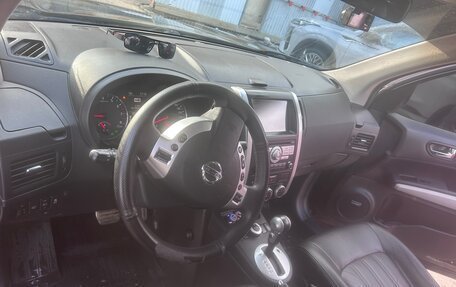 Nissan X-Trail, 2012 год, 1 700 000 рублей, 7 фотография