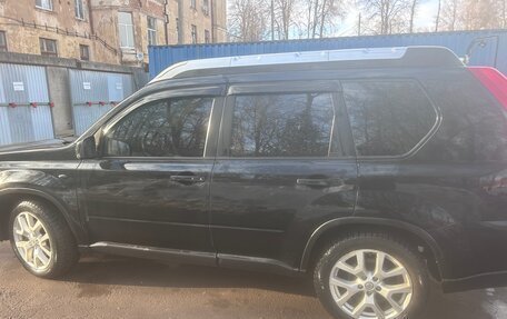 Nissan X-Trail, 2012 год, 1 700 000 рублей, 6 фотография
