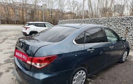 Nissan Almera, 2013 год, 550 000 рублей, 2 фотография