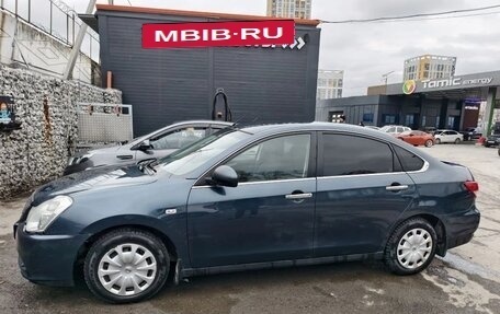Nissan Almera, 2013 год, 550 000 рублей, 3 фотография