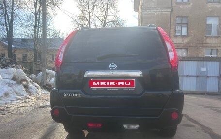 Nissan X-Trail, 2012 год, 1 700 000 рублей, 5 фотография