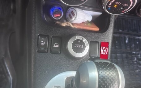 Nissan X-Trail, 2012 год, 1 700 000 рублей, 8 фотография