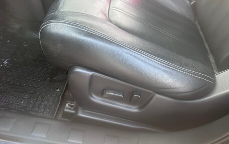 Nissan X-Trail, 2012 год, 1 700 000 рублей, 10 фотография