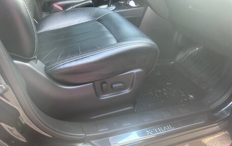 Nissan X-Trail, 2012 год, 1 700 000 рублей, 12 фотография