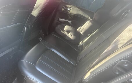 Nissan X-Trail, 2012 год, 1 700 000 рублей, 11 фотография