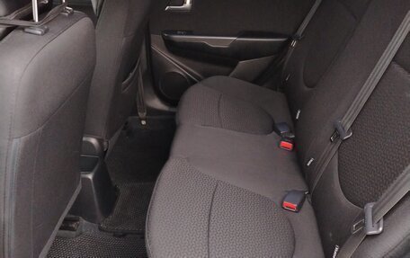 KIA Rio III рестайлинг, 2015 год, 1 200 000 рублей, 10 фотография