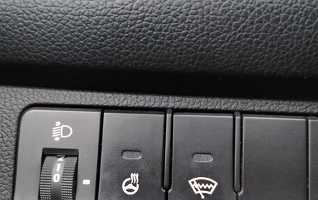 KIA Rio III рестайлинг, 2015 год, 1 200 000 рублей, 4 фотография