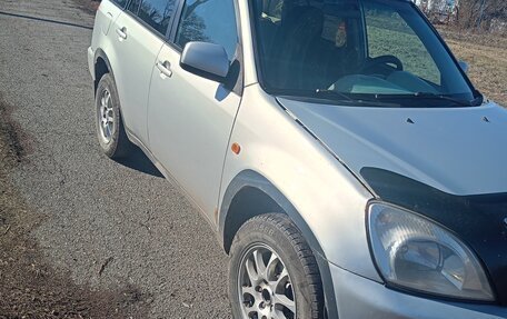 Chery Tiggo (T11), 2007 год, 280 000 рублей, 2 фотография