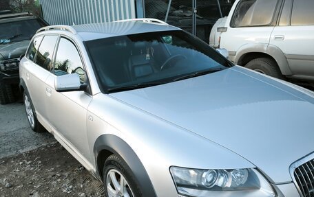 Audi A6 allroad, 2008 год, 500 000 рублей, 2 фотография