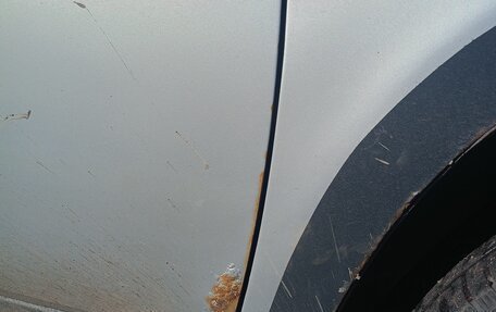 Chery Tiggo (T11), 2007 год, 280 000 рублей, 3 фотография