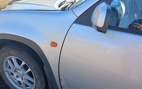 Chery Tiggo (T11), 2007 год, 280 000 рублей, 7 фотография