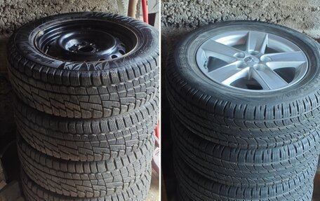 Mitsubishi Outlander III рестайлинг 3, 2003 год, 700 000 рублей, 16 фотография