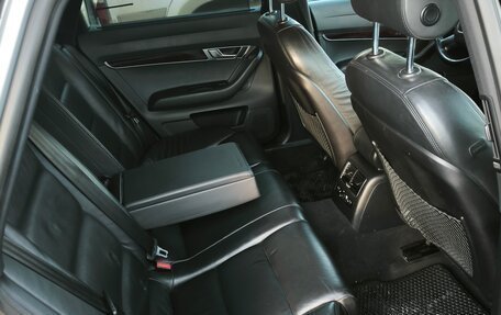 Audi A6 allroad, 2008 год, 500 000 рублей, 11 фотография