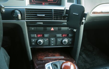 Audi A6 allroad, 2008 год, 500 000 рублей, 14 фотография