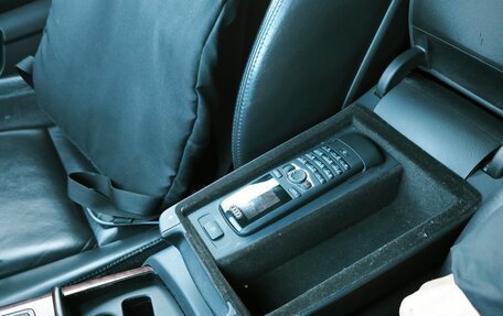 Audi A6 allroad, 2008 год, 500 000 рублей, 15 фотография