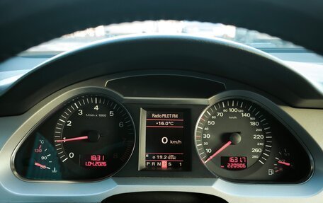 Audi A6 allroad, 2008 год, 500 000 рублей, 16 фотография