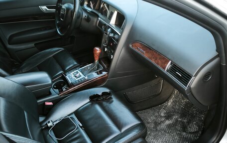 Audi A6 allroad, 2008 год, 500 000 рублей, 9 фотография