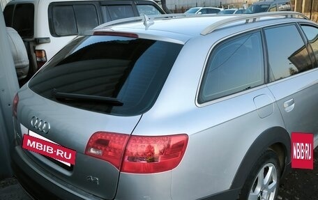 Audi A6 allroad, 2008 год, 500 000 рублей, 5 фотография