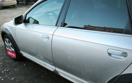 Audi A6 allroad, 2008 год, 500 000 рублей, 8 фотография