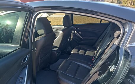 Mazda 6, 2013 год, 1 400 000 рублей, 7 фотография