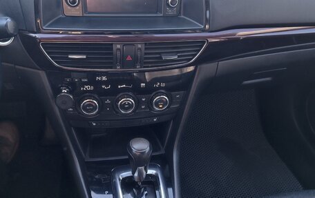 Mazda 6, 2013 год, 1 400 000 рублей, 11 фотография